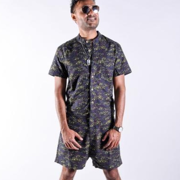 ROMPHIM Other - Original ROMPHIM by ACED Design Romper